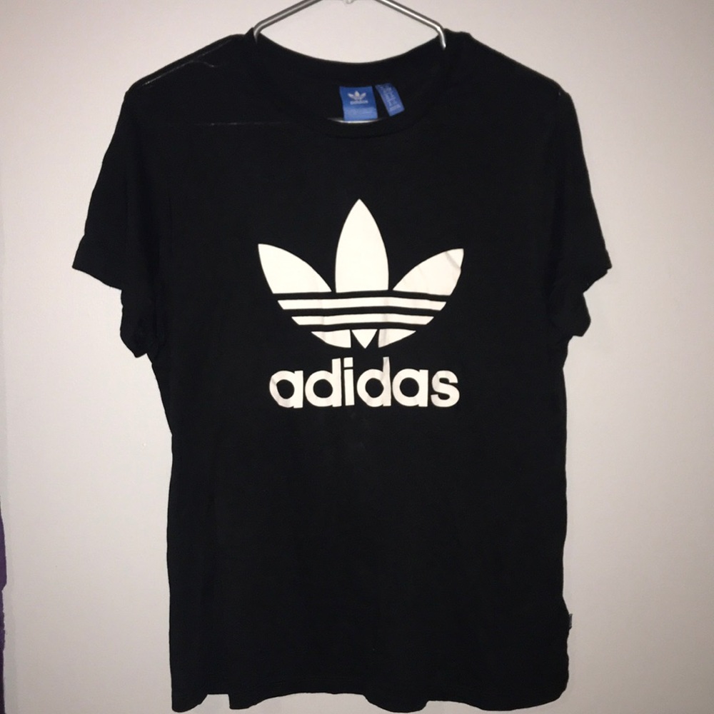 COPY - Adidas shirt & hat